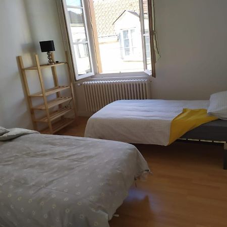 Maison Cosy Au Coeur Du Lochois Loches Eksteriør billede