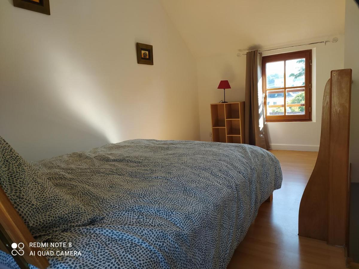 Maison Cosy Au Coeur Du Lochois Loches Eksteriør billede