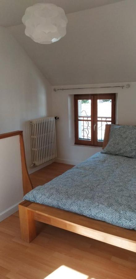 Maison Cosy Au Coeur Du Lochois Loches Eksteriør billede